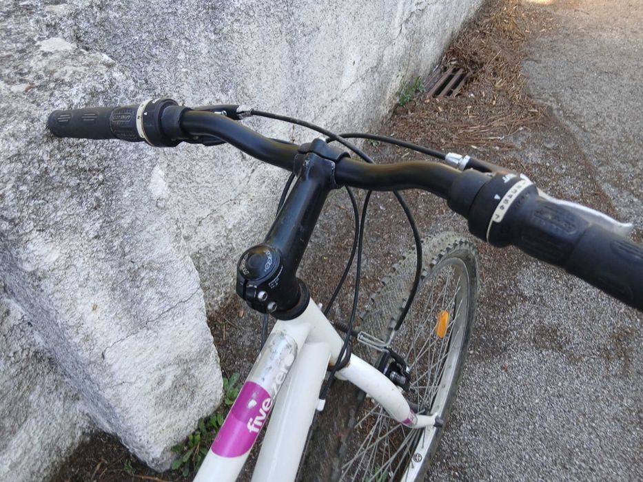 Bicicleta de Senhora Btwin 26"