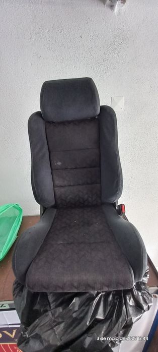 Bancos rover 200 coupe tomcat