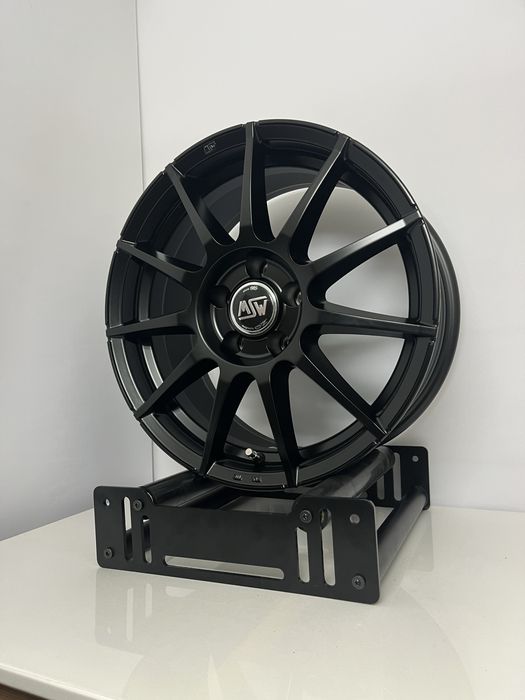 Jantes 17” 5x112 Novas Originais MSW 85 OZ Ultraleggera