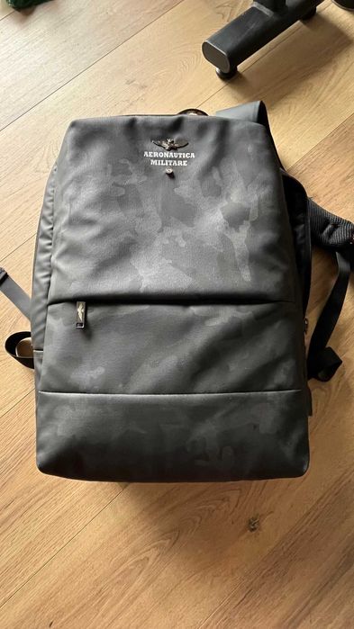 Plecak Aeronautica Militare Zaino AM363