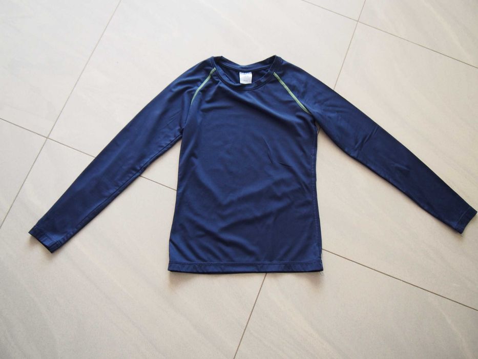 Bluzka termiczna 146/152 cm crane