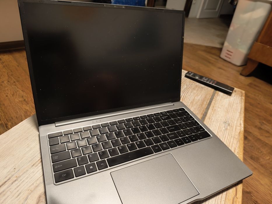 Ninkear N16 Pro 16" – uszkodzony, na części / do naprawy