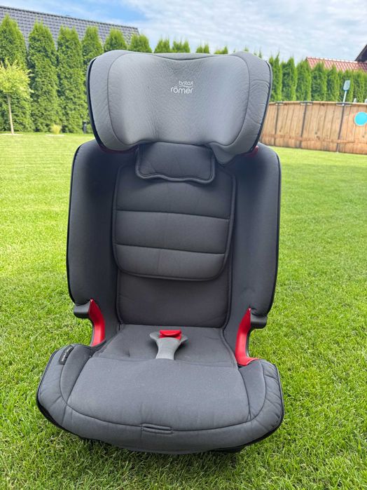 Fotelik Samochodowy Britax Romer Advansafix IV