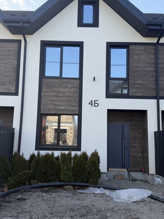 Вигідна інвестиція!!!Продаж / Таунхаус / вул. Захисників України, Буча