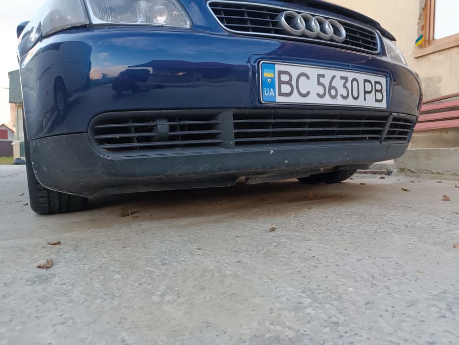 Ауді а3 авто автомобіль