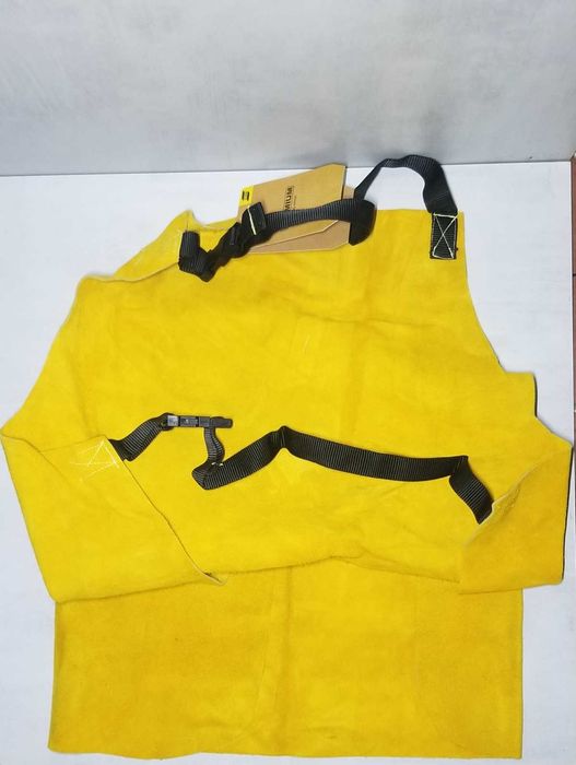 Нарукавники зварника Esab. Фартух зварника Esab. Оригінал. У наявності.