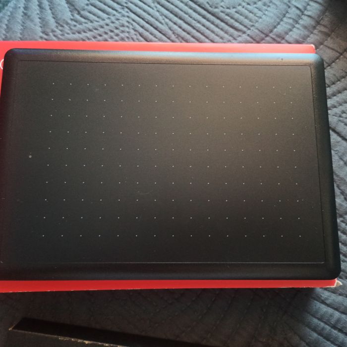Tablet graficzny  wacom