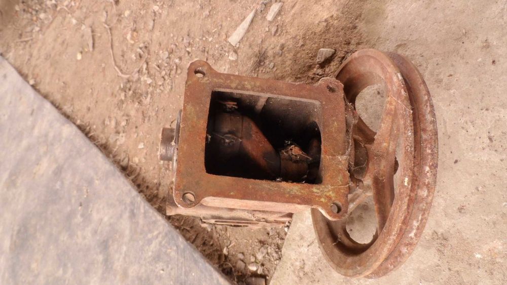 Обмін Компресор Зіл новий