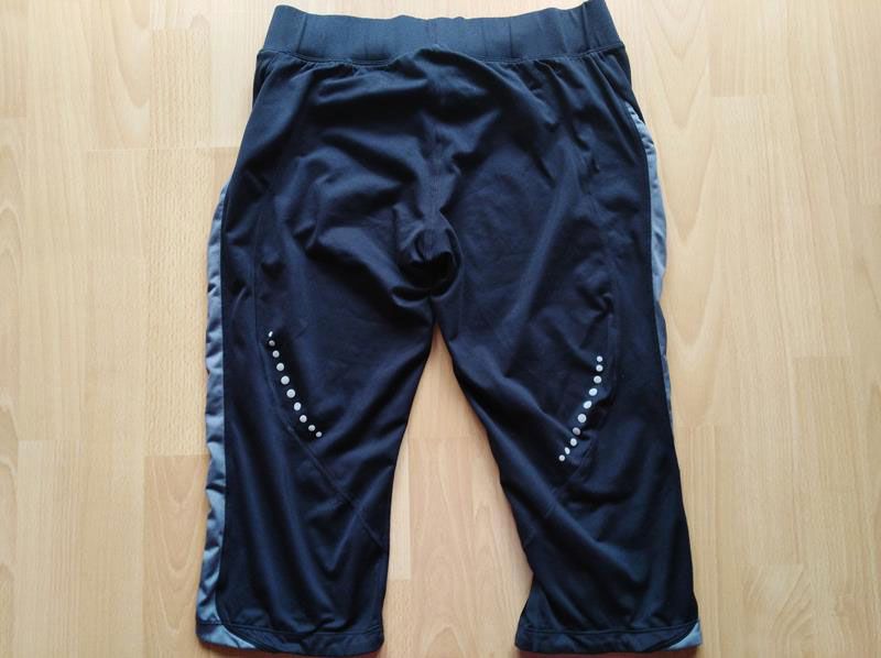 NIKE IT DRY Leginsy do biegania rozmiar M