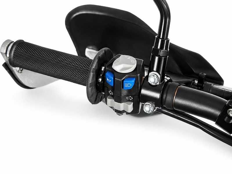 Мотоцикл Kovi 300 LITE FHS (48F)