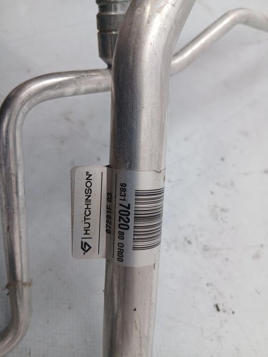 Tubo AC PEUGEOT 308 II