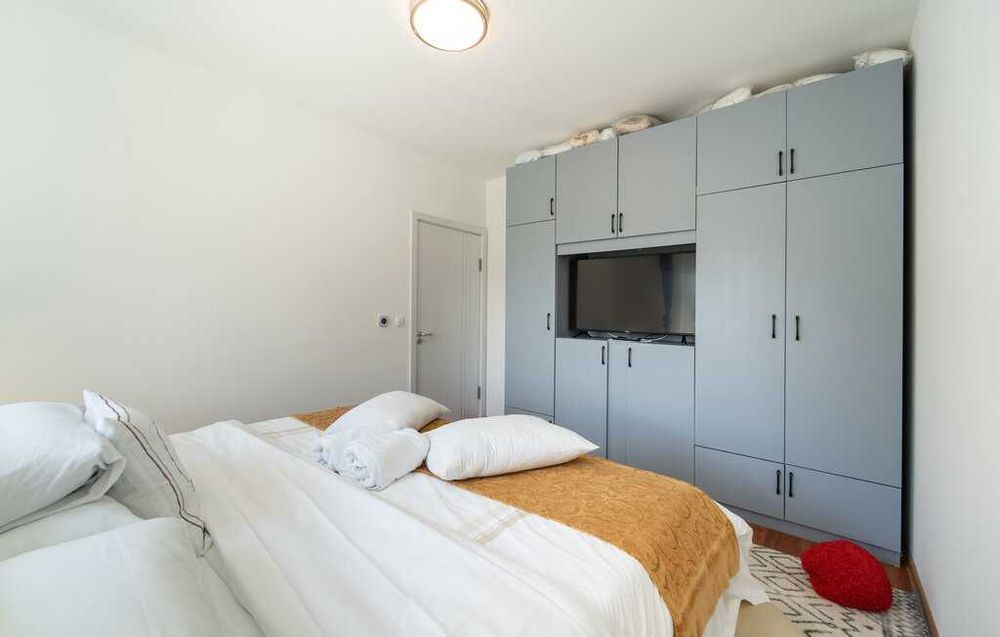 Wakacje, Chorwacja, apartament z basenem dla 7 osób