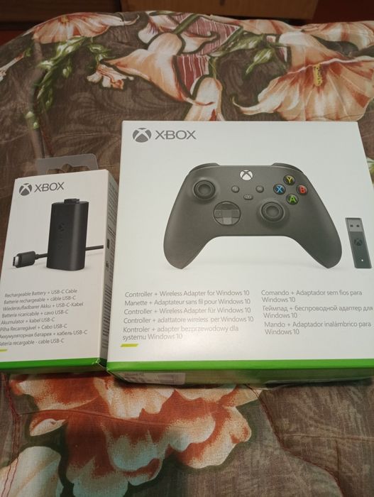 Продам Microsoft Xbox Wireless Controller