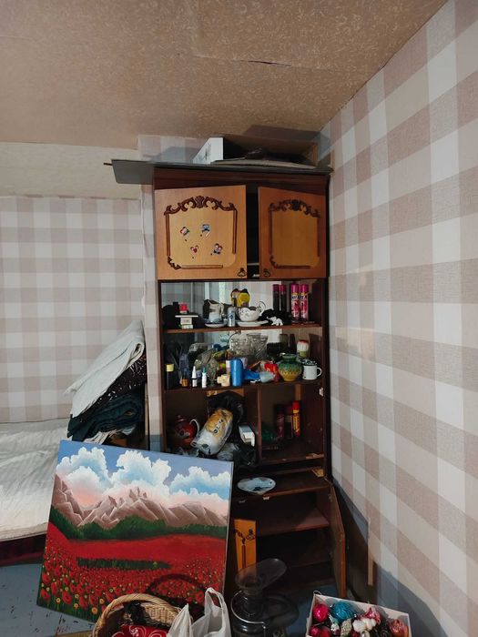 шафи  від старого гарнітуру 3 шт.