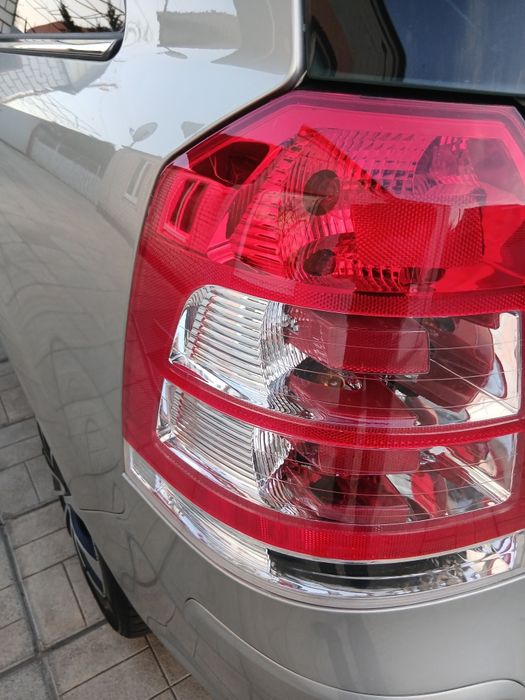 власне авто 2,5р в Україні. Автівка після Т.О.