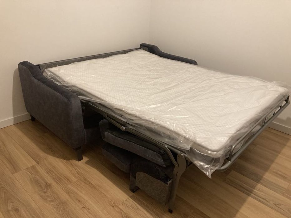 Sofa 3 osobowa Vero Tulipano