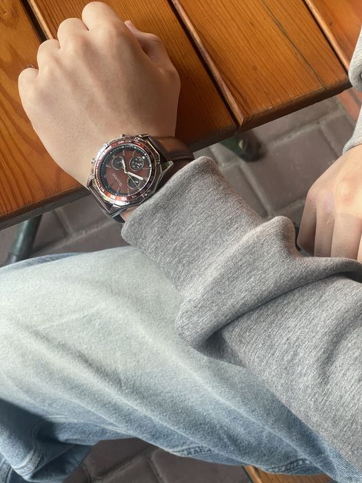 Годинник  Guardo