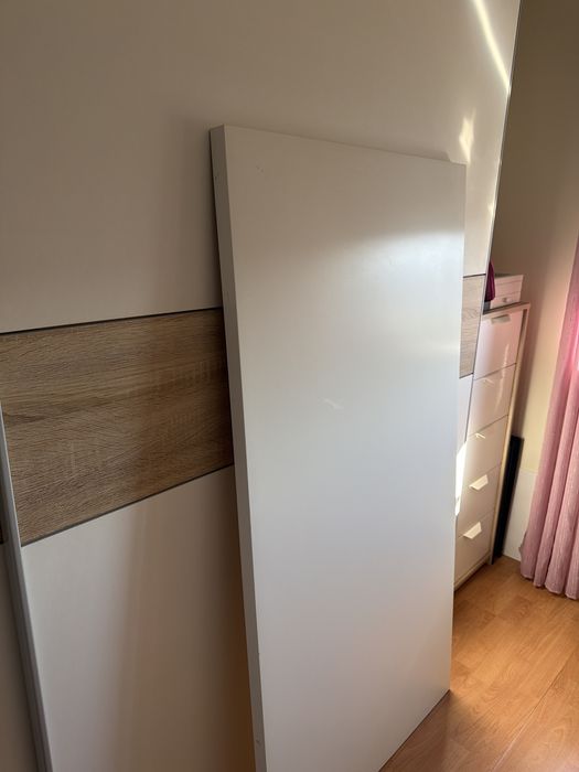 Tampo secretária IKEA