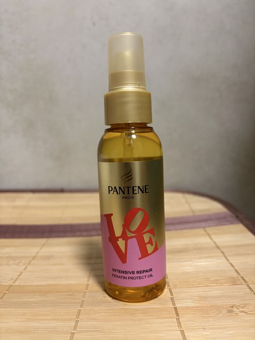 Olejek Pantene Love