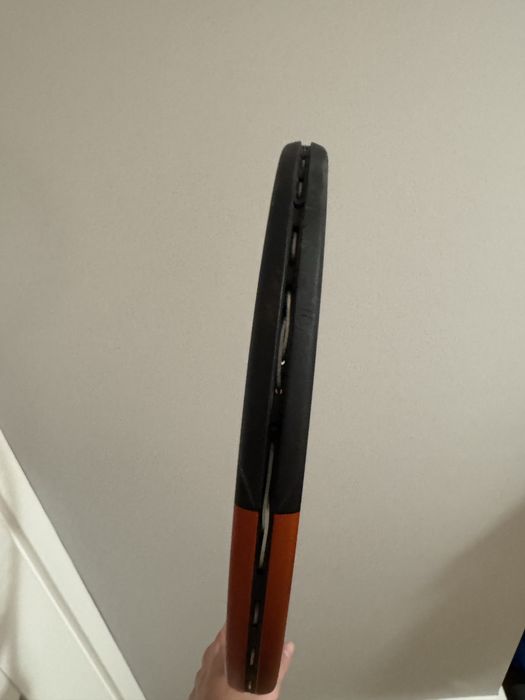 Wilson Burn V5 100 LS