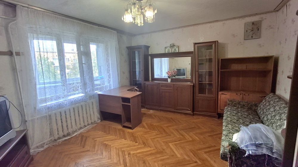 Здам 3к Квартиру Вул.Київський шлях,  Бориспіль
