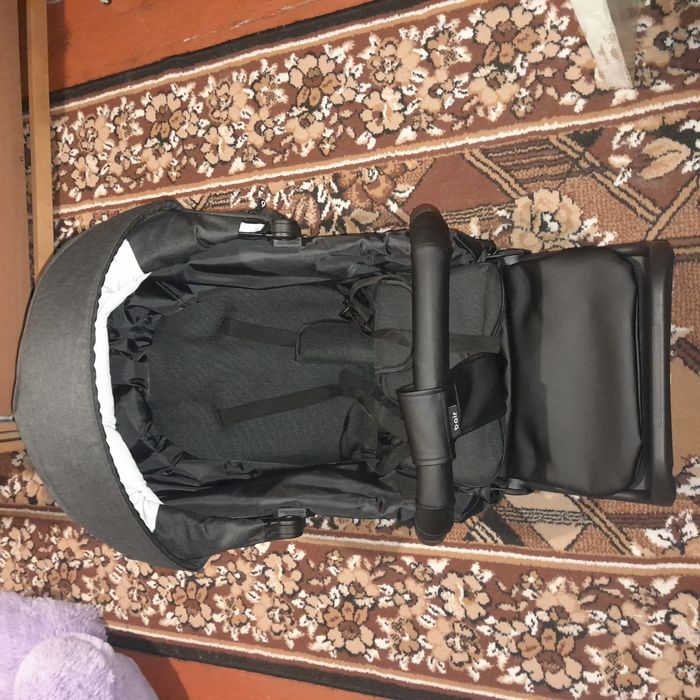 Дитяча коляска 2 в 1 Bair