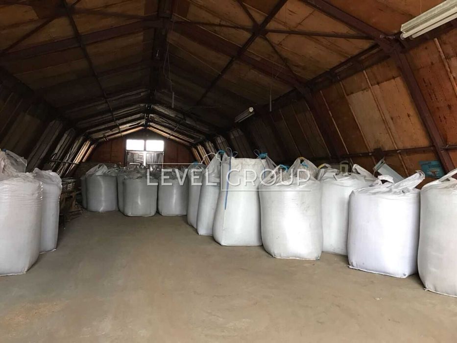 Продаж Сучасного Тепличного Комплексу та Бізнесу в Київській Області