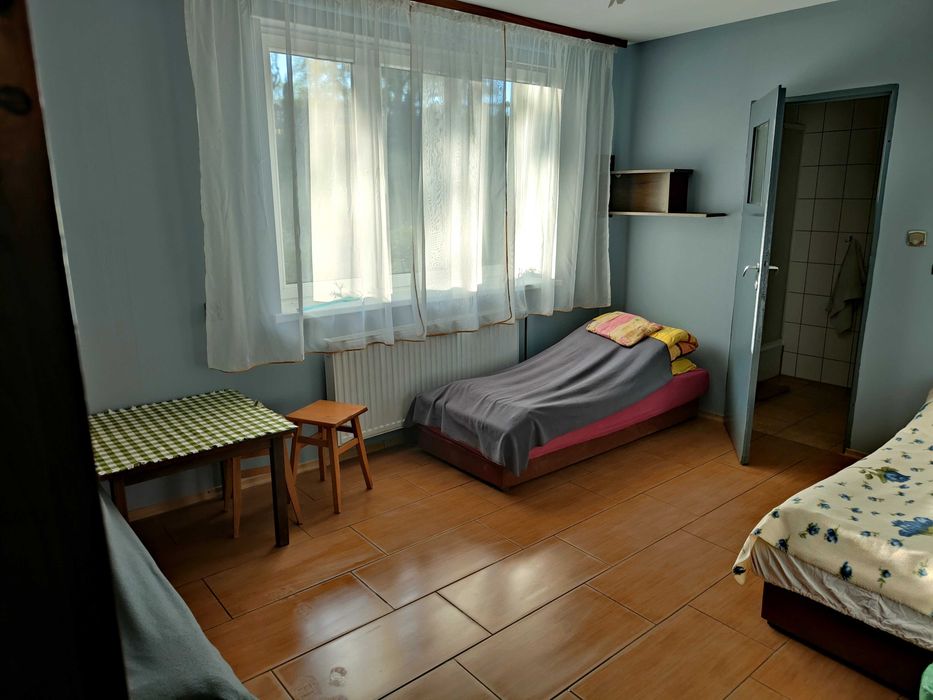 Pokoje do wynajęcia Agroturystyka Hotel