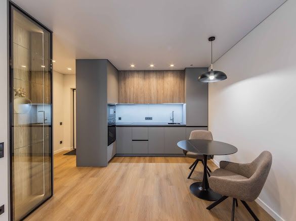 ЖК Нова Англія вул.Максімовича ,26д.