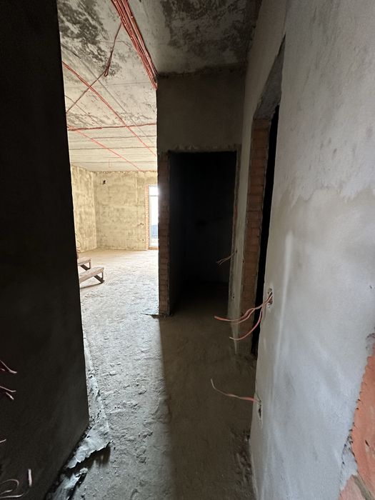 Таунхаус на Вінницьких Хуторах з гаражем