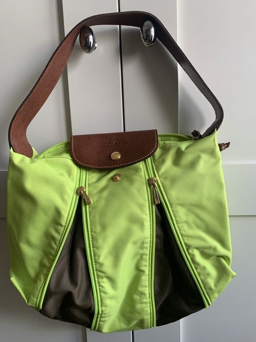 Saco da Longchamp