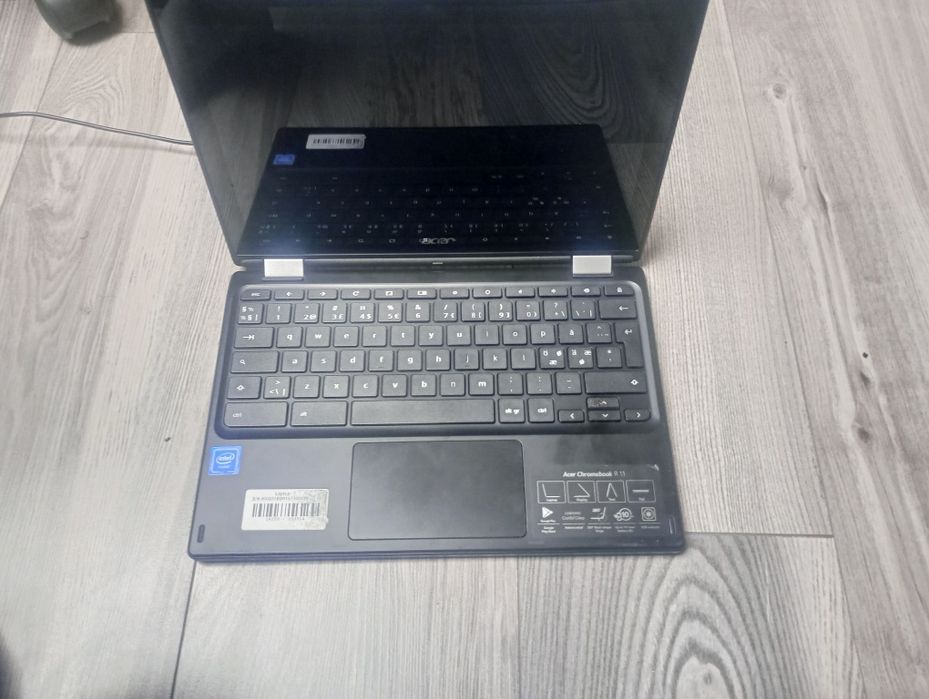 Acer chromebook R11