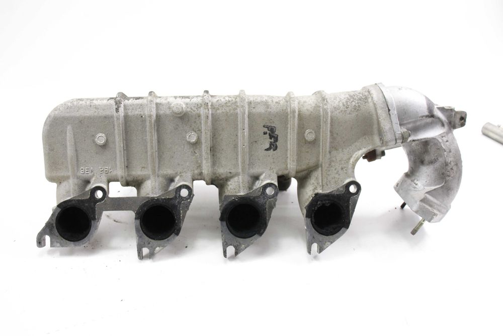 Peugeot 307 partner 2.0 hdi 8v 90 kolektor ssący chłodnica spalin