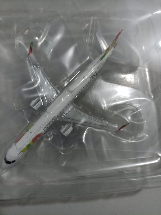Embraer tap air Portugal