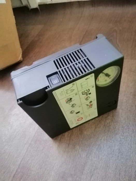 Компрессор для авто