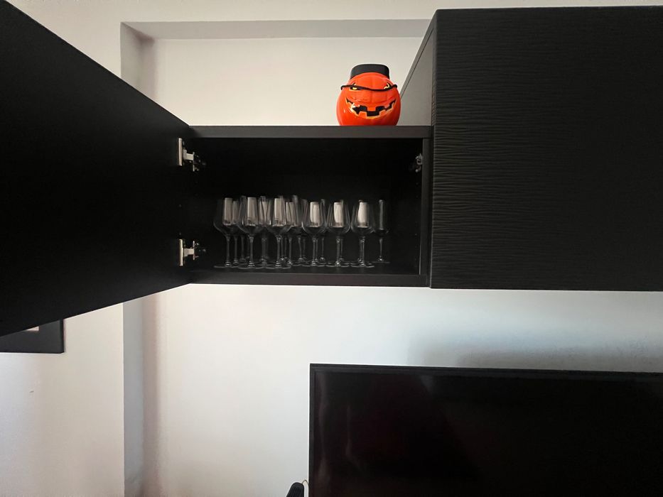 Móvel Besta IKEA