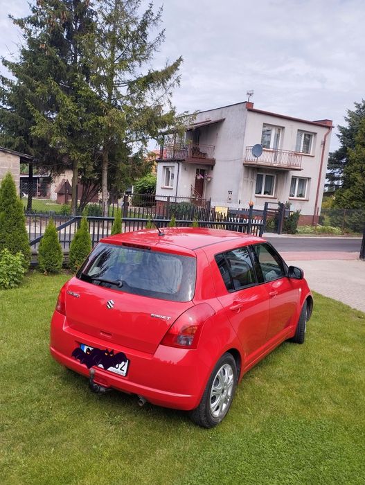 ‼️Fiat Suzuki Swift 1.3 ‼️