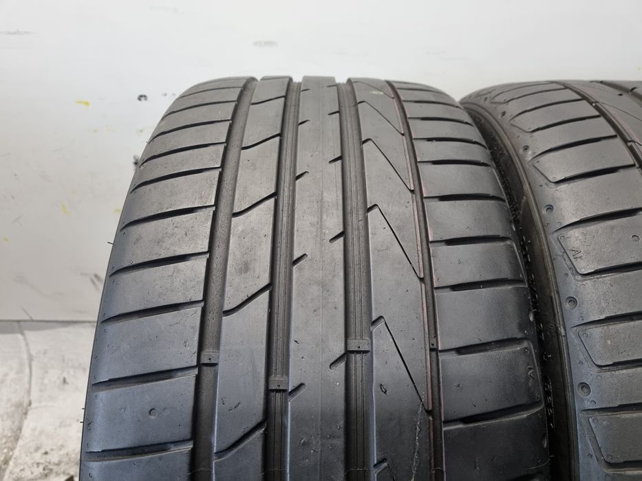 2x 245/35ZR19 93Y Hankook S1 Ventus Evo 2 2021/2022