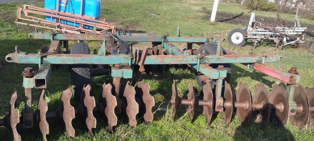 Бдт 7 в рабочем состоянии