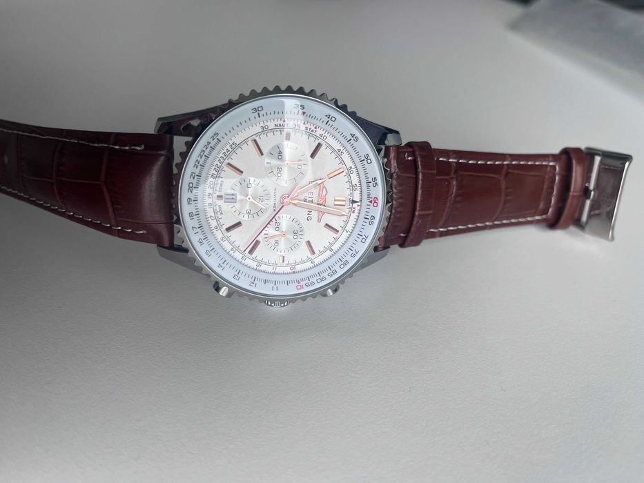 Zegarek Breitling Navitimer