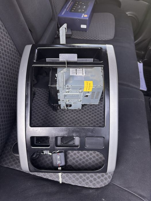 Мультимедіа ресивер EasyGo C100