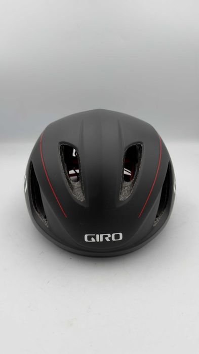 Powystawowy Kask Rowerowy Giro Vanquish Mips r. M (55-59cm)
