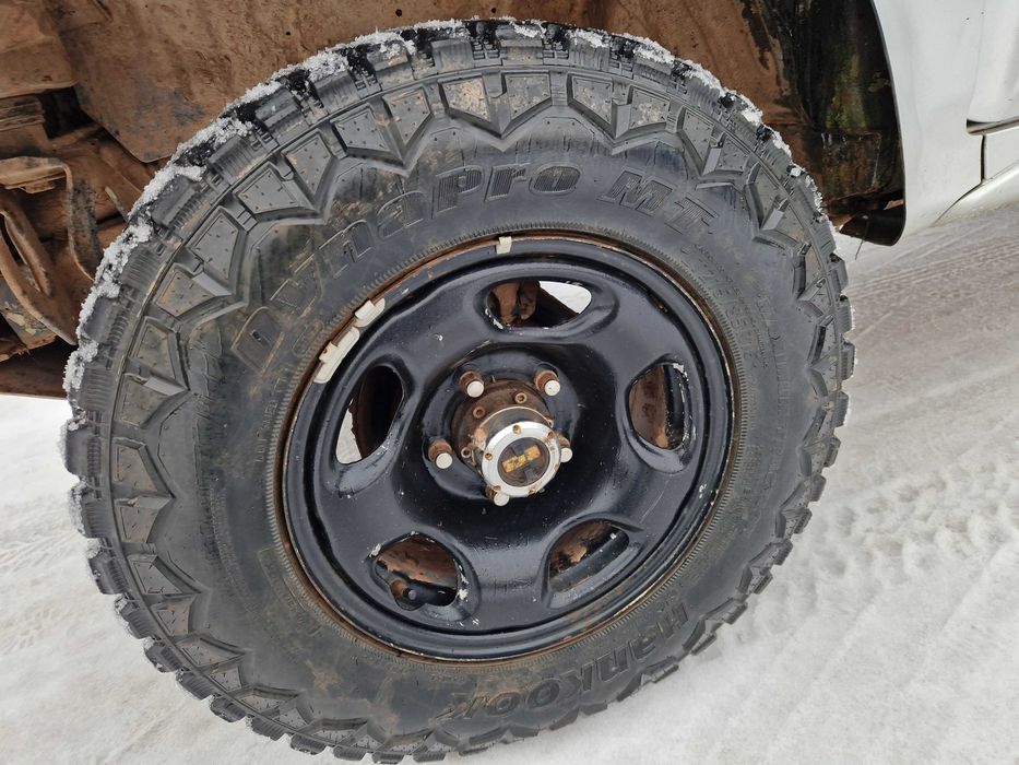 Suzuki Jimny 4x4 #klima# *Podniesiony!*