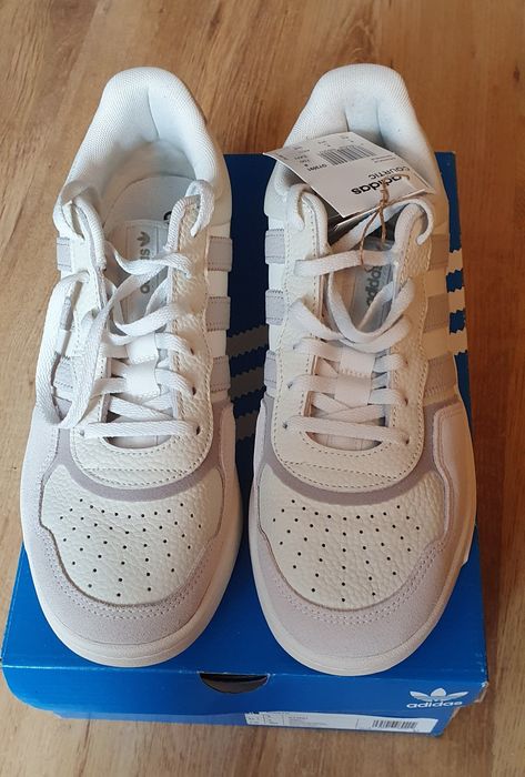 Buty sneakersy adidas courtic rozm 43 1/3