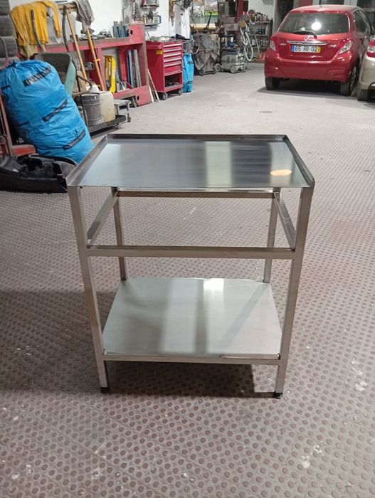 Welder/Metalworker427810087366174720