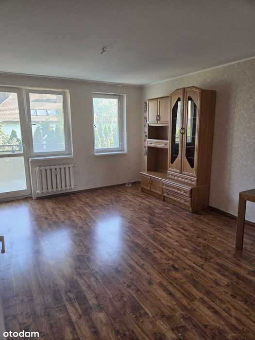 2 pokojowe mieszkanie z balkonem, Bukowe / Zielone Wzgórze