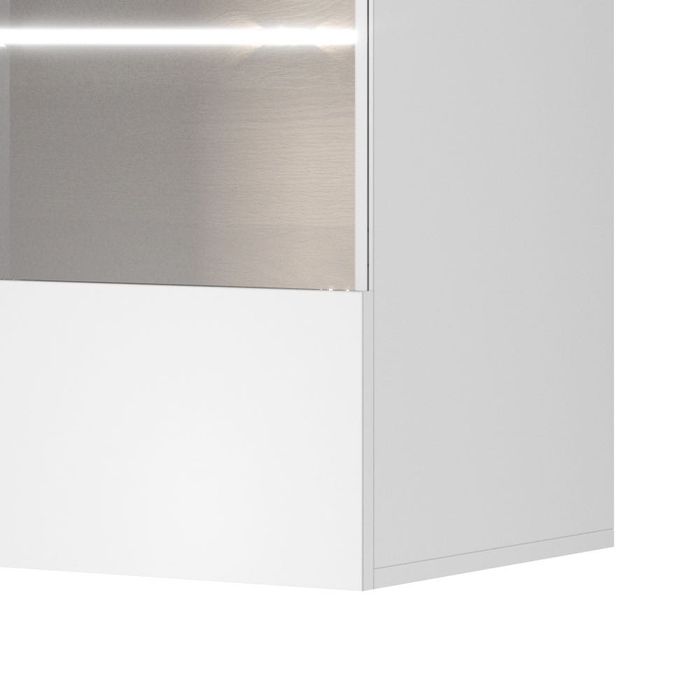 Witryna wisząca AURA