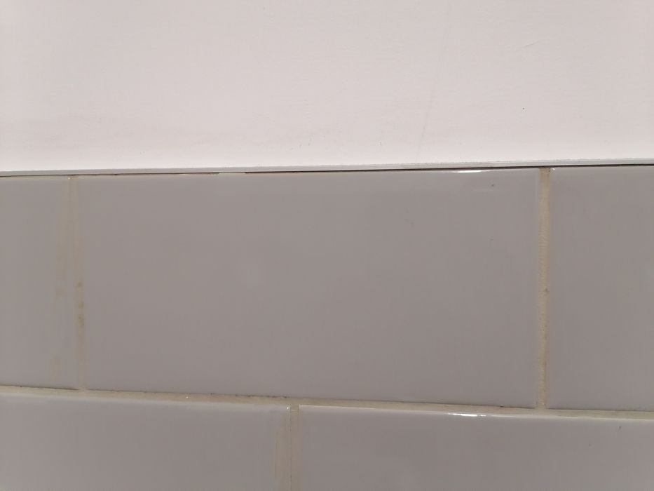 Plytki scienne szare paradyz