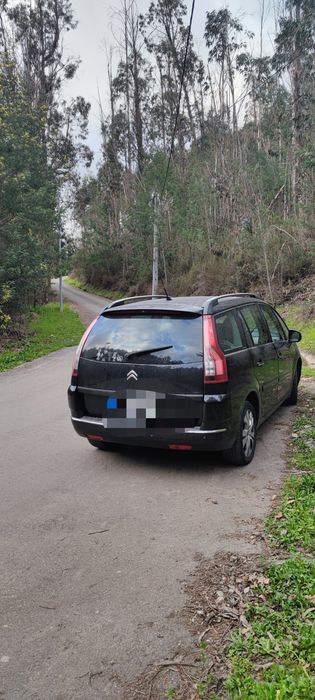 Citroën grand Picasso