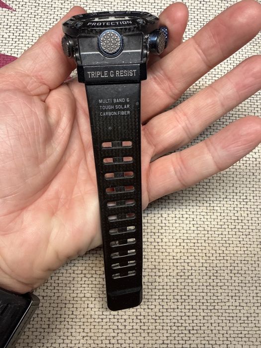 Zegarek Casio GWR-B1000